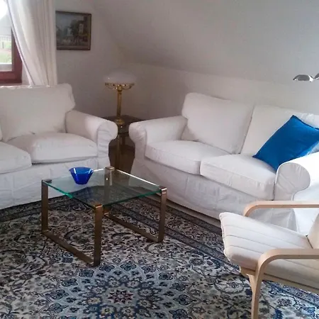 Gluecksburg Apartment *