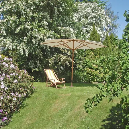 Gluecksburg Apartamento *